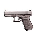 Glock Pistole 19 Gen4  9mm Para